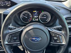 2021 Subaru Forester Hybrid L