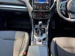 2021 Subaru Forester Hybrid L