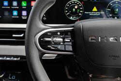 2025 Chery Tiggo 4 Hybrid Urban