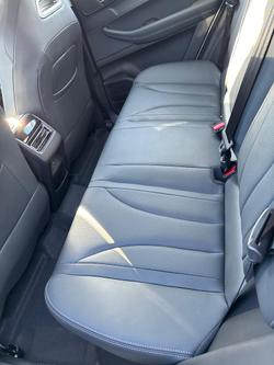 2025 Chery Tiggo 4 Hybrid Urban