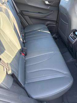 2025 Chery Tiggo 4 Hybrid Urban