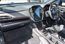 2025 Subaru WRX RS VB MY24 AWD WR Blue