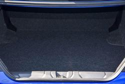 2025 Subaru WRX RS VB MY24 AWD WR Blue