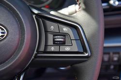 2025 Subaru WRX RS VB MY24 AWD WR Blue