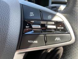 2025 KGM Musso Advance Q261 MY26 4X4 Dual Range Pearl White