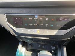 2025 KGM Musso Advance Q261 MY26 4X4 Dual Range Pearl White