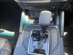 2025 KGM Musso Advance Q261 MY26 4X4 Dual Range Pearl White