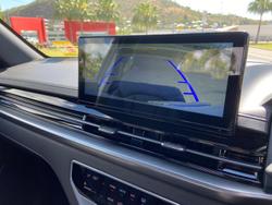 2025 KGM Musso Advance Q261 MY26 4X4 Dual Range Pearl White