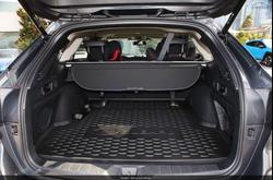 2025 Subaru Outback AWD Touring 6GEN MY25 AWD Magnetite Grey