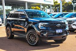 Ford Everest