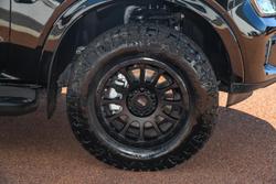 2022 Ford Everest Sport MY22 4X4 Dual Range Shadow Black