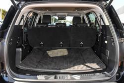 2022 Ford Everest Sport MY22 4X4 Dual Range Shadow Black