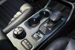 2022 Ford Everest Sport MY22 4X4 Dual Range Shadow Black