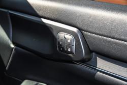 2022 Ford Everest Sport MY22 4X4 Dual Range Shadow Black