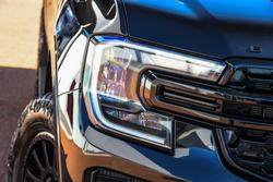 2022 Ford Everest Sport MY22 4X4 Dual Range Shadow Black