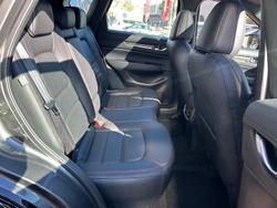 2025 Mazda CX-5 G35 GT SP KF Series AWD Machine Grey