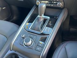 2025 Mazda CX-5 G35 GT SP KF Series AWD Machine Grey