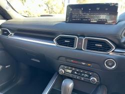 2025 Mazda CX-5 G35 GT SP KF Series AWD Machine Grey