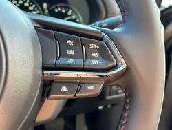 2025 Mazda CX-5 G35 GT SP KF Series AWD Machine Grey