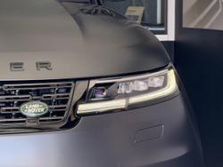 2025 Land Rover Range Rover Sport D350 Autobiography