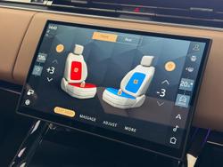 2025 Land Rover Range Rover Sport D350 Autobiography