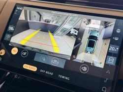 2025 Land Rover Range Rover Sport D350 Autobiography