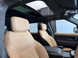 2025 Land Rover Range Rover Sport D350 Autobiography