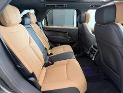 2025 Land Rover Range Rover Sport D350 Autobiography