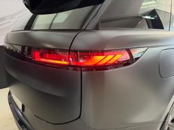 2025 Land Rover Range Rover Sport D350 Autobiography