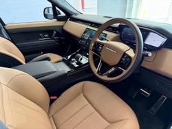 2025 Land Rover Range Rover Sport D350 Autobiography