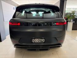 2025 Land Rover Range Rover Sport D350 Autobiography