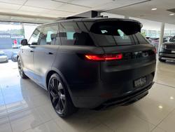 2025 Land Rover Range Rover Sport D350 Autobiography