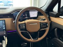 2025 Land Rover Range Rover Sport D350 Autobiography