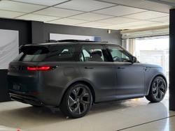 2025 Land Rover Range Rover Sport D350 Autobiography
