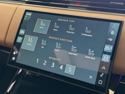 2025 Land Rover Range Rover Sport D350 Autobiography