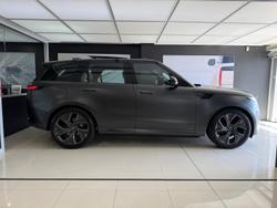 2025 Land Rover Range Rover Sport D350 Autobiography