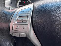 2016 Nissan Navara ST D23 4x2 Polar White