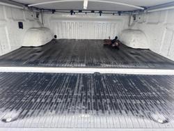 2016 Nissan Navara ST D23 4x2 Polar White