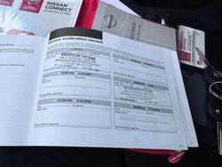 2016 Nissan Navara ST D23 4x2 Polar White