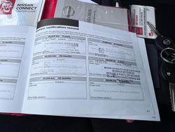 2016 Nissan Navara ST D23 4x2 Polar White