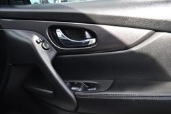 2021 Nissan X-TRAIL ST T32 MY21 Ivory Pearl