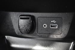2021 Nissan X-TRAIL ST T32 MY21 Ivory Pearl