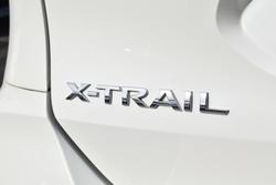 2021 Nissan X-TRAIL ST T32 MY21 Ivory Pearl