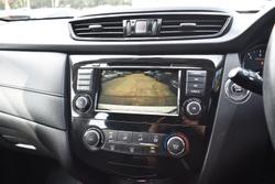 2021 Nissan X-TRAIL ST T32 MY21 Ivory Pearl