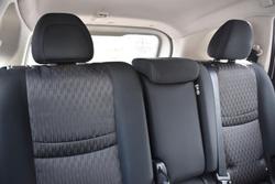 2021 Nissan X-TRAIL ST T32 MY21 Ivory Pearl