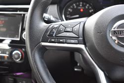 2021 Nissan X-TRAIL ST T32 MY21 Ivory Pearl