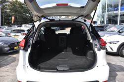 2021 Nissan X-TRAIL ST T32 MY21 Ivory Pearl