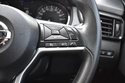 2021 Nissan X-TRAIL ST T32 MY21 Ivory Pearl