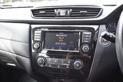 2021 Nissan X-TRAIL ST T32 MY21 Ivory Pearl