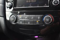 2021 Nissan X-TRAIL ST T32 MY21 Ivory Pearl
